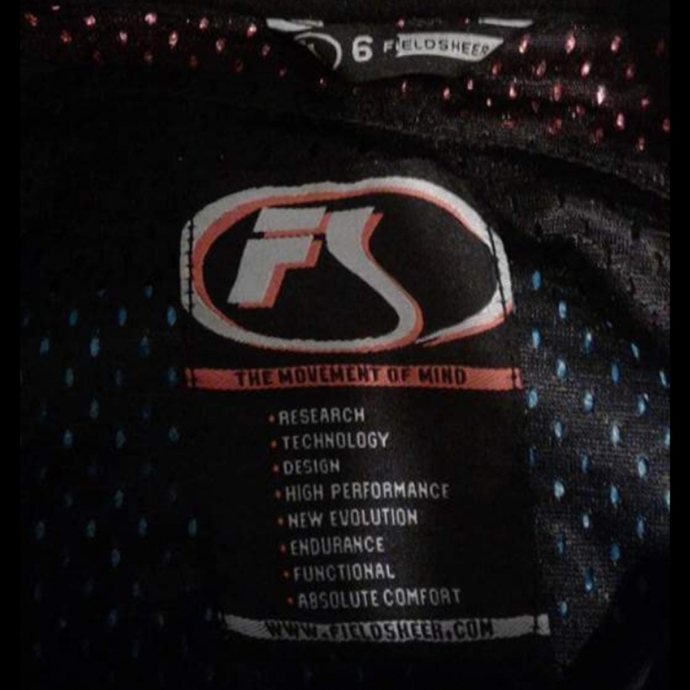 Fieldsheer Riding Jacket 
Ss Speed - Picture 3 of 7